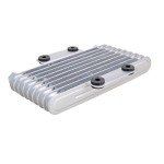 GOOFIT Cooling Radiator for GY6 ATV Models