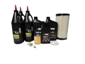 Can-Am Defender Pro HD10 Full Service Kit
