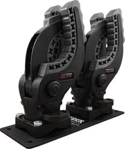 Can-Am Defender Custom Gun Mount System