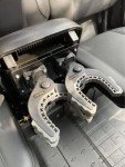 Can-Am Defender Custom Gun Mount System