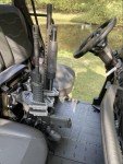 Can-Am Defender Custom Gun Mount System