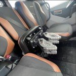 Can-Am Defender Custom Gun Mount System