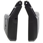 Can-Am Defender Large Side Mirrors Pair