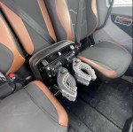 Can-Am Defender Custom Gun Mount System