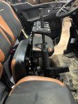 Can-Am Defender Double Gun Rack for Under Seat