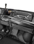 KEMIMOTO Dash Storage Nets for Can-Am Defender
