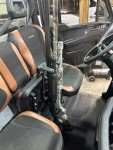 Can-Am Defender Double Gun Rack for Under Seat