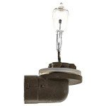 NICHE 886 Headlight Bulb for 2000-2019 Polaris Ace Magnum Sportsman RZR Ranger Widetrak Touring RMK 4010253