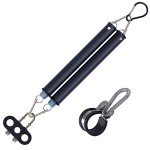 CheeMuii 16" Heavy Duty Tender Spring Kit