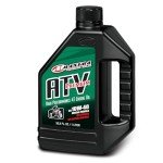 Maxima Premium 4T 10W-40 ATV Engine Oil