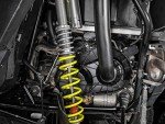 SuperATV Tender Springs for RZR 1000 XP