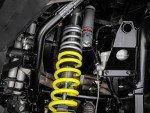 SuperATV Tender Springs for RZR 1000 XP