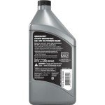 Quicksilver 10W-40 Synthetic Blend ATV/UTV Oil