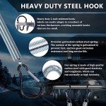 Heavy Duty 25" Tender Spring Kit for Trucks