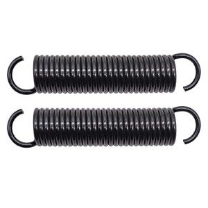 Polaris ATV Snowplow Trip Springs Kit - 2 Pcs