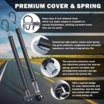Cheemuii 16" Heavy Duty Tender Spring Kits