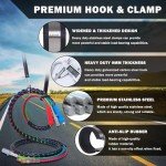 Cheemuii 16" Heavy Duty Tender Spring Kits