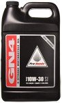 Honda Pro GN4 10W30 Motor Oil - 1 Gallon