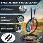 Cheemuii 16" Heavy Duty Tender Spring Kits
