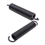 Polaris ATV Snowplow Trip Springs Kit - 2 Pcs
