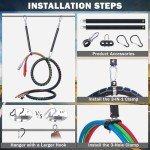 Cheemuii 16" Heavy Duty Tender Spring Kits