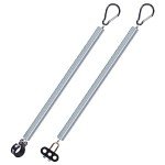 Heavy Duty 25" Tender Spring Kit for Trucks