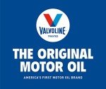 Valvoline 4-Stroke Full Synthetic Motor Oil 1 QT