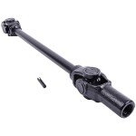 Polaris-Compatible Front Prop Shaft for Sportsman ATVs