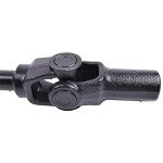 Polaris-Compatible Front Prop Shaft for Sportsman ATVs