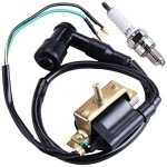 ATV Wiring Harness & Kill Switch Rebuild Kit