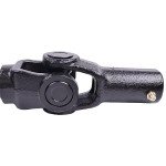 Polaris-Compatible Front Prop Shaft for Sportsman ATVs