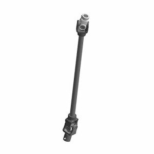 Polaris ATV Tubular Prop Shaft Assembly, OEM