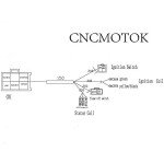 ATV Wiring Harness & Kill Switch Rebuild Kit