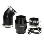 Can-Am Maverick X3 Electric Clutch Fan Kit