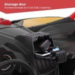 KEMIMOTO X3 GPS Tablet Holder for Can Am