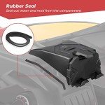 KEMIMOTO X3 GPS Tablet Holder for Can Am