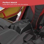 KEMIMOTO X3 GPS Tablet Holder for Can Am