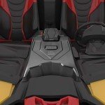 KEMIMOTO X3 GPS Tablet Holder for Can Am