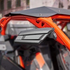 Kemimoto X3 Side View Mirrors for Can Am