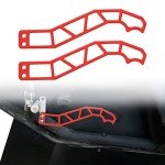 Dicater X3 Door Handle Latches for Can-Am Maverick