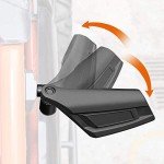 Kemimoto X3 Side View Mirrors for Can Am