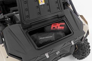 Rough Country Cargo Box for Can-Am Maverick X3