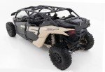 Rough Country Cargo Box for Can-Am Maverick X3