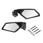 Kemimoto X3 Side View Mirrors for Can Am