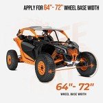 Kemimoto X3 Belt Changing Tool for Can-Am