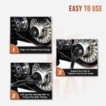 Kemimoto X3 Belt Changing Tool for Can-Am