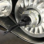 Kemimoto X3 Belt Changing Tool for Can-Am