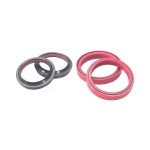 Outlaw Racing Triple Lip Fork Seal Kit