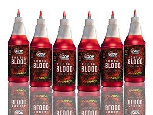 High Performance Portal Gear Oil - 6 Pack