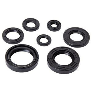 Tusk Engine Oil Seal Kit for Yamaha Blaster